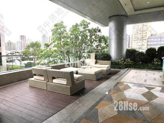 尚豪庭 售盘 3 房 600 平方尺