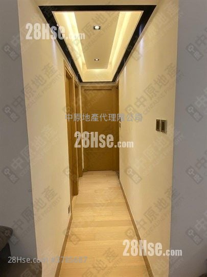 尚豪庭 售盘 3 房 600 平方尺