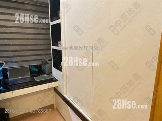 尚豪庭 售盘 3 房 600 平方尺