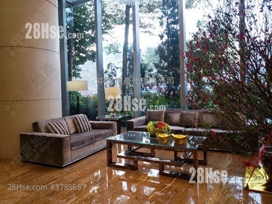 尚豪庭 售盘 3 房 600 平方尺