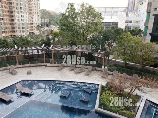 尚豪庭 售盘 3 房 600 平方尺