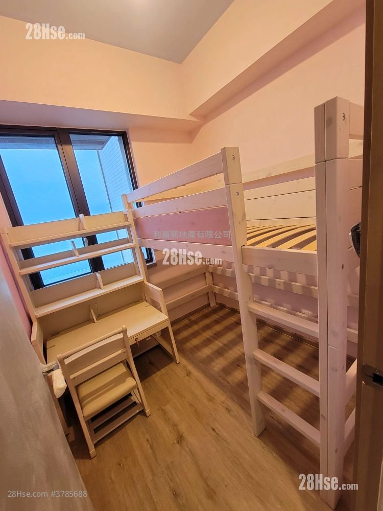 LP6 售盘 3 房 , 2 浴室 791 平方尺