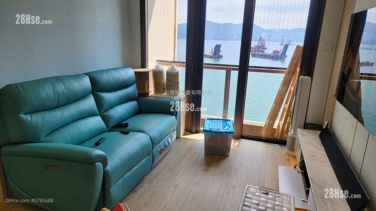 LP6 售盘 3 房 , 2 浴室 791 平方尺