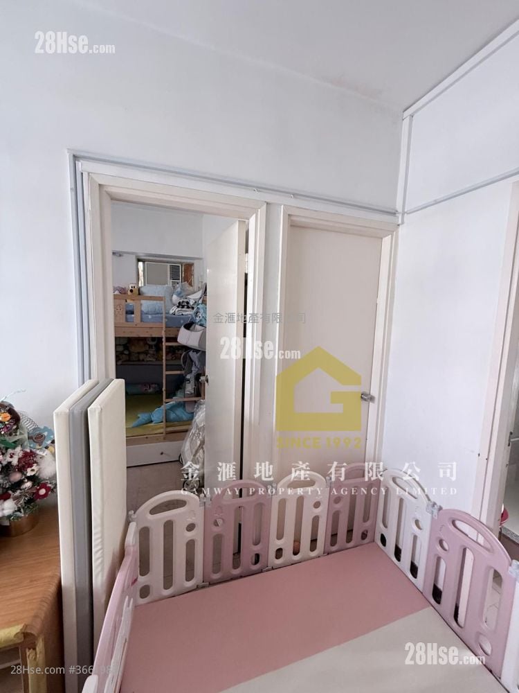 明丰大厦 售盘 2 房 , 1 浴室 355 平方尺