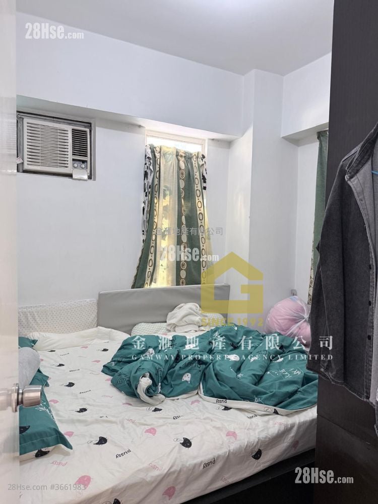 明丰大厦 售盘 2 房 , 1 浴室 355 平方尺