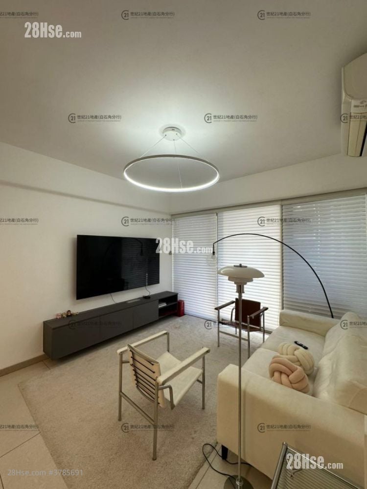 海日湾 租盘 3 房 , 2 浴室 788 平方尺