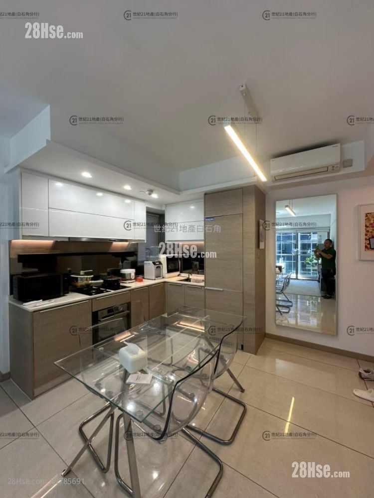 海日湾 租盘 3 房 , 2 浴室 788 平方尺