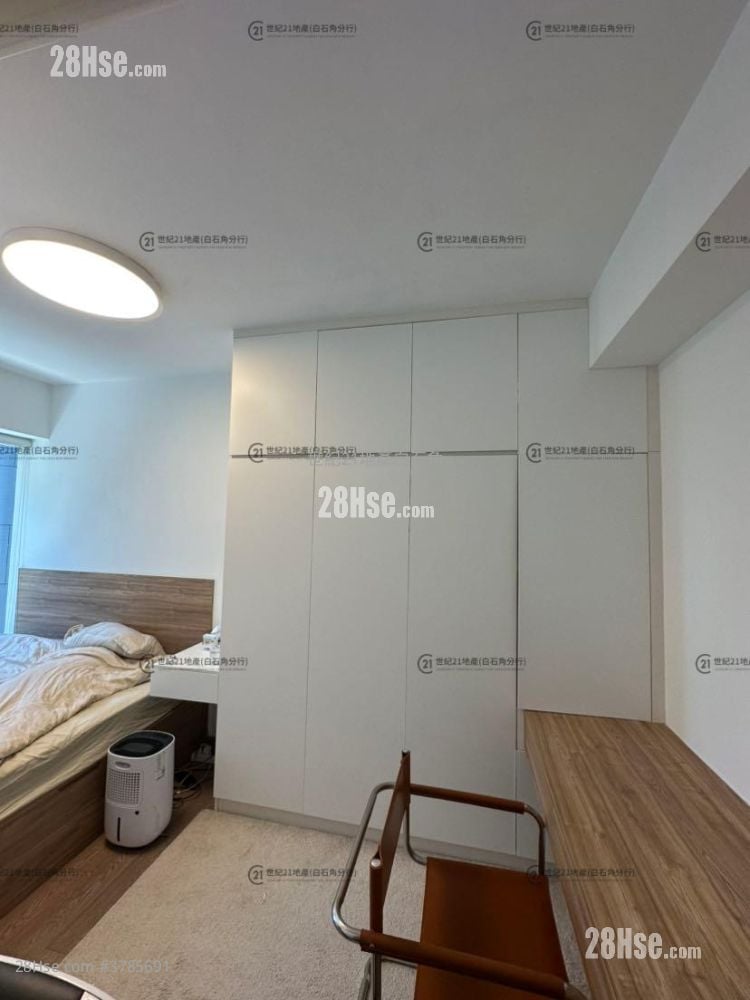 海日湾 租盘 3 房 , 2 浴室 788 平方尺