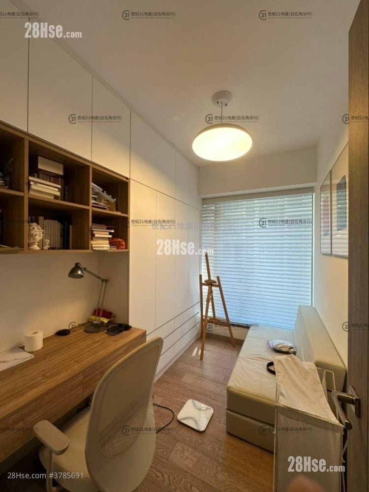 海日湾 租盘 3 房 , 2 浴室 788 平方尺