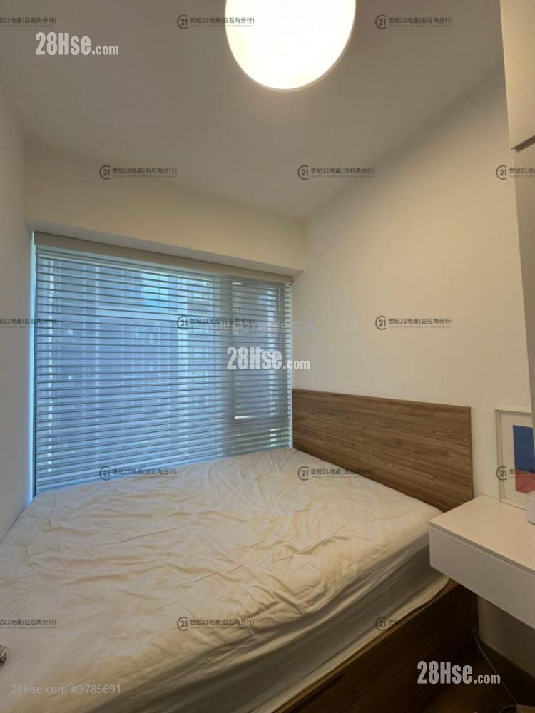 海日湾 租盘 3 房 , 2 浴室 788 平方尺