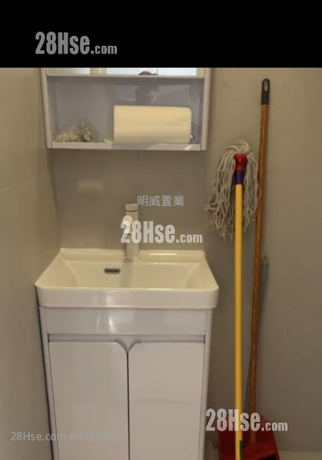 Winner Building Sell 2 Bedrooms 334 ft²