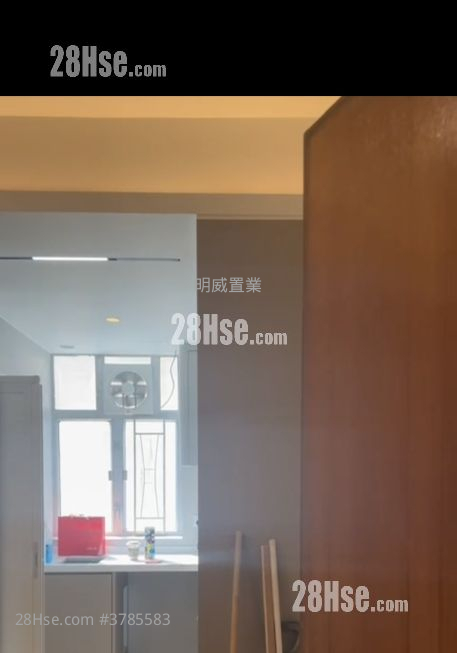 Winner Building Sell 2 Bedrooms 334 ft²