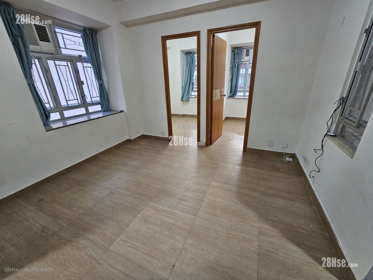 单幢楼房 售盘 337 平方尺