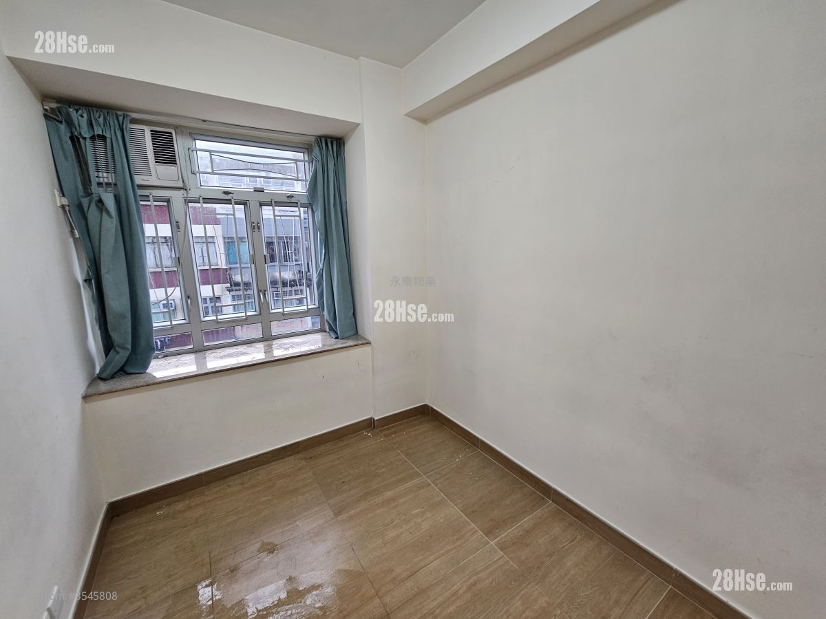 单幢楼房 售盘 337 平方尺