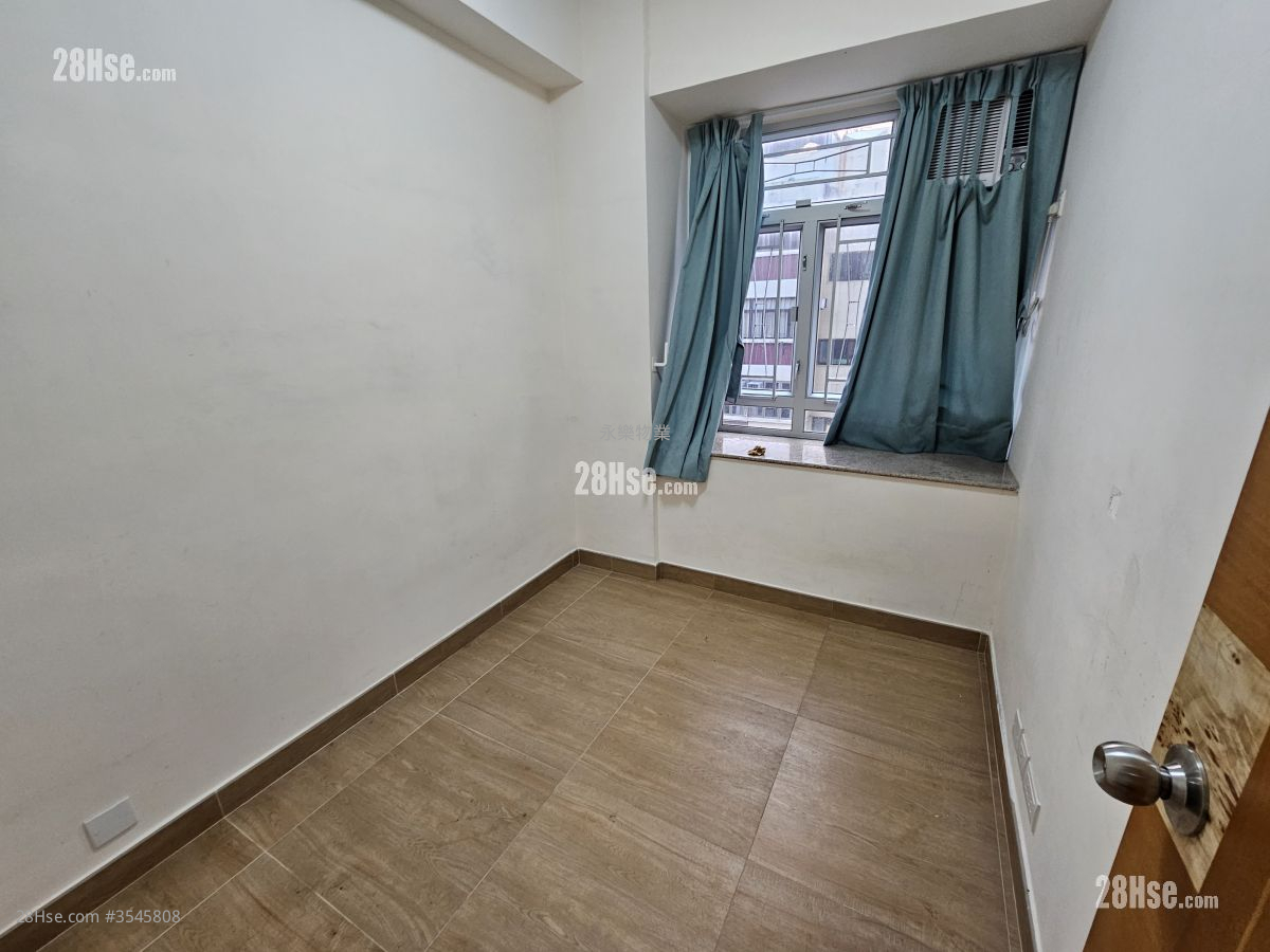 单幢楼房 售盘 337 平方尺