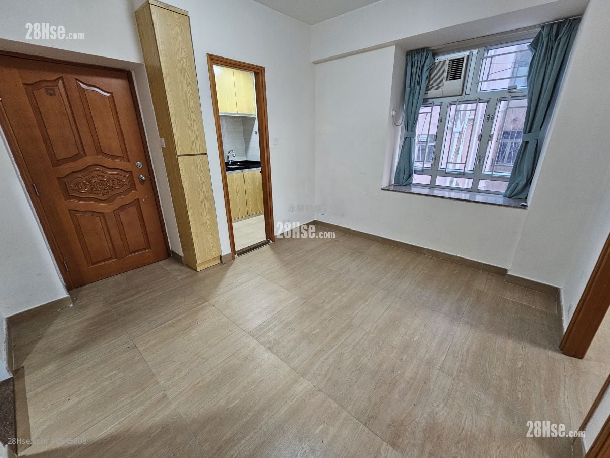 单幢楼房 售盘 337 平方尺