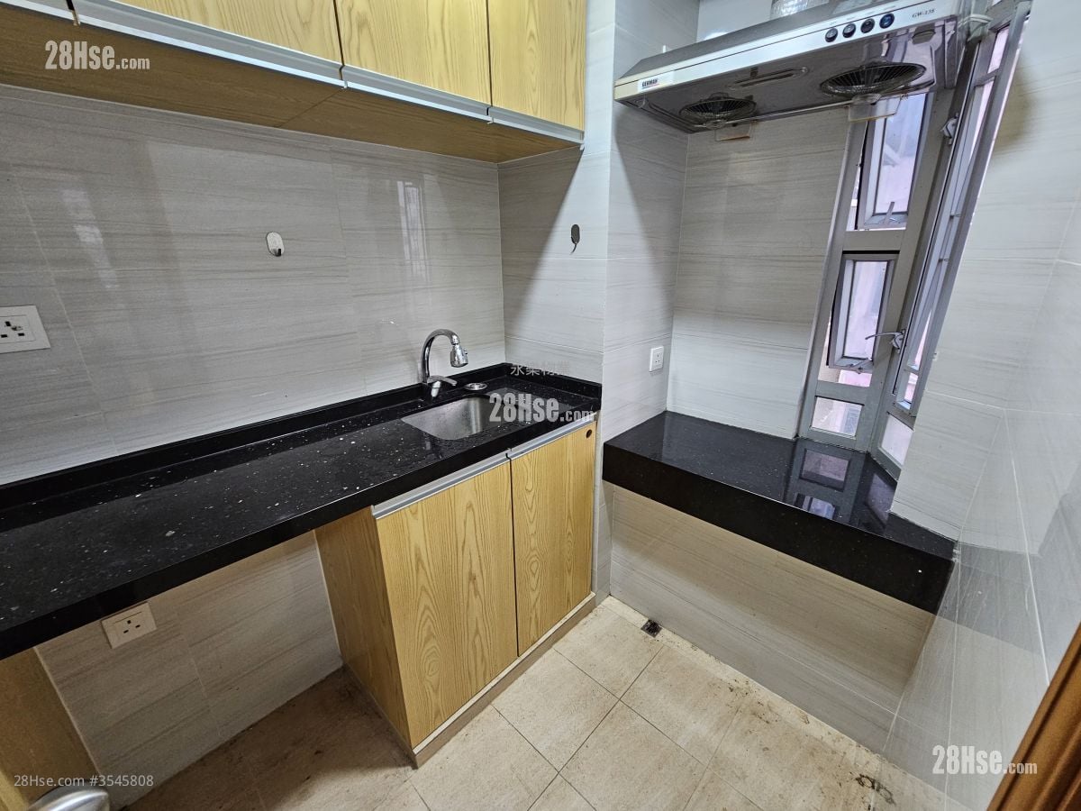 单幢楼房 售盘 337 平方尺