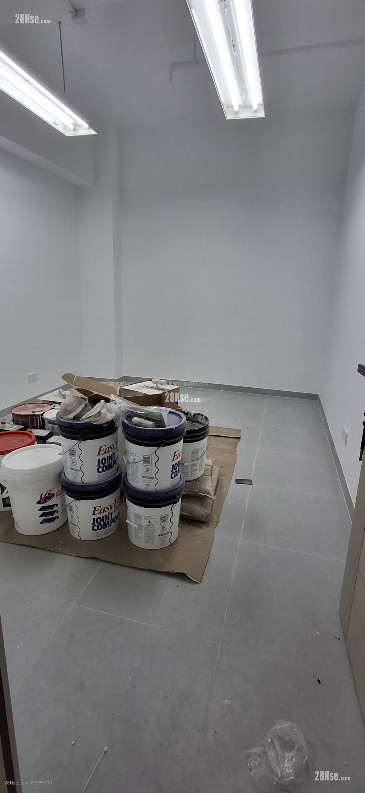 Wong King Industrial Building Rental