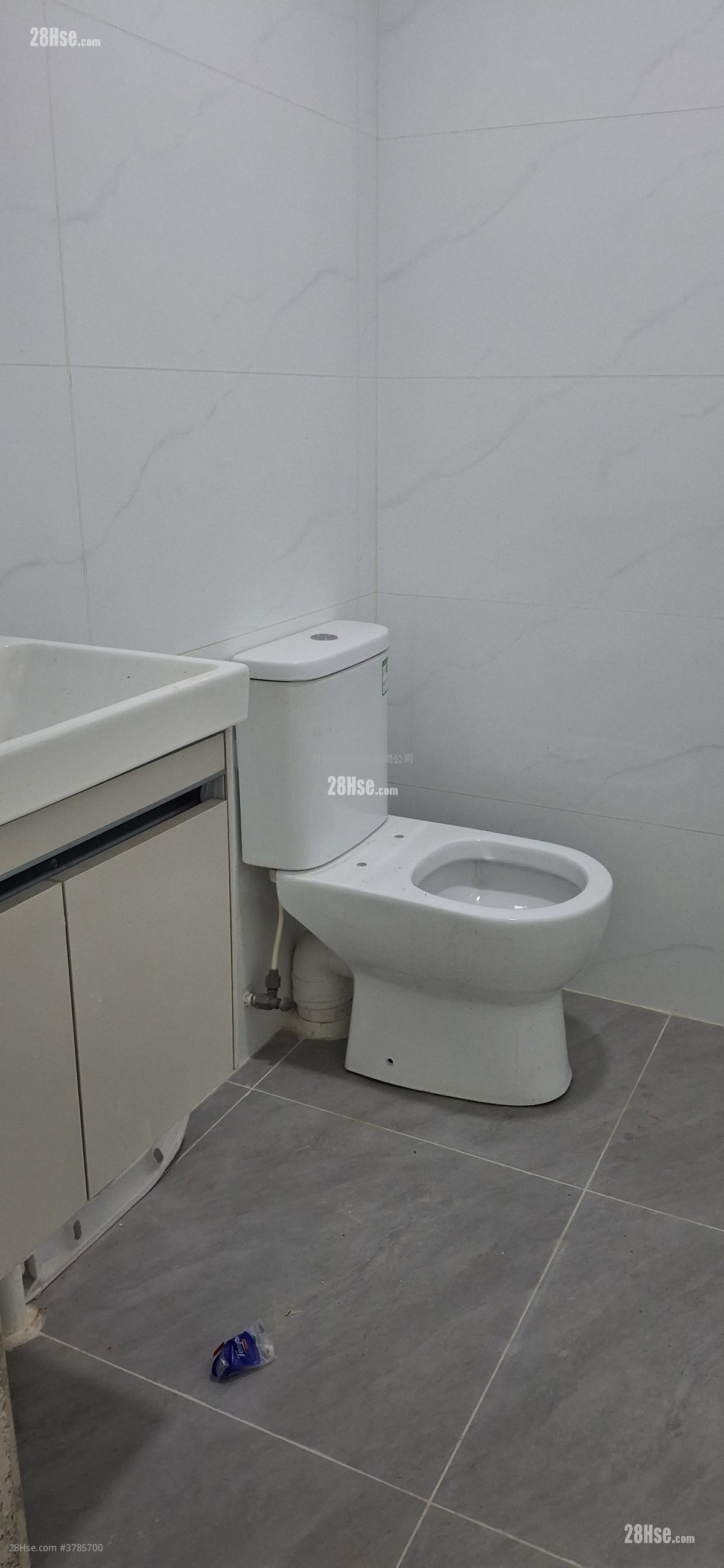 Wong King Industrial Building Rental