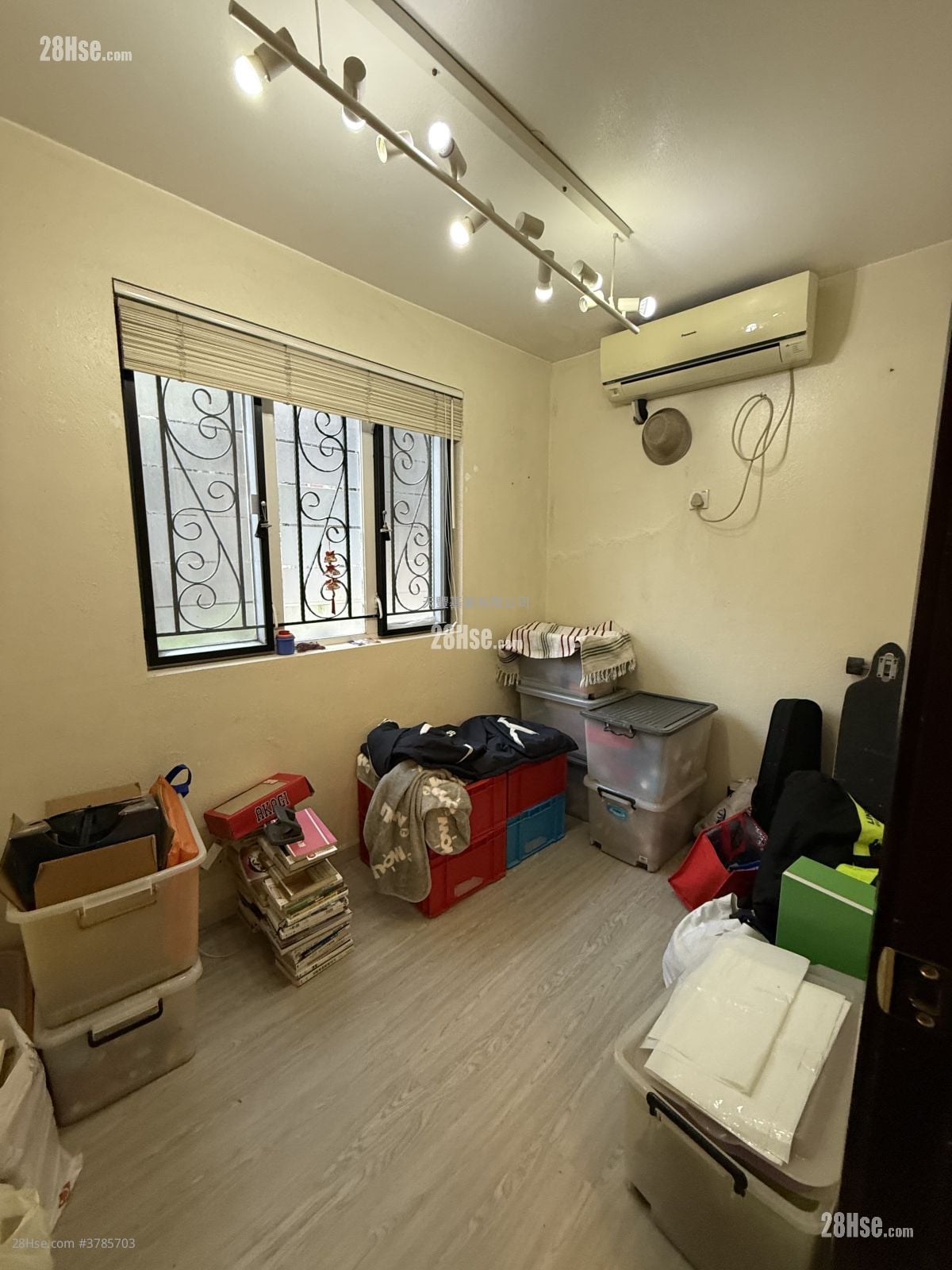 马游塘村 售盘 4 房 , 3 浴室 1,400 平方尺