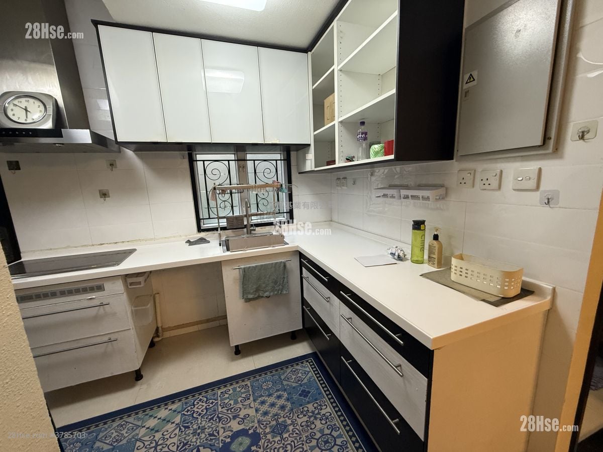 马游塘村 售盘 4 房 , 3 浴室 1,400 平方尺