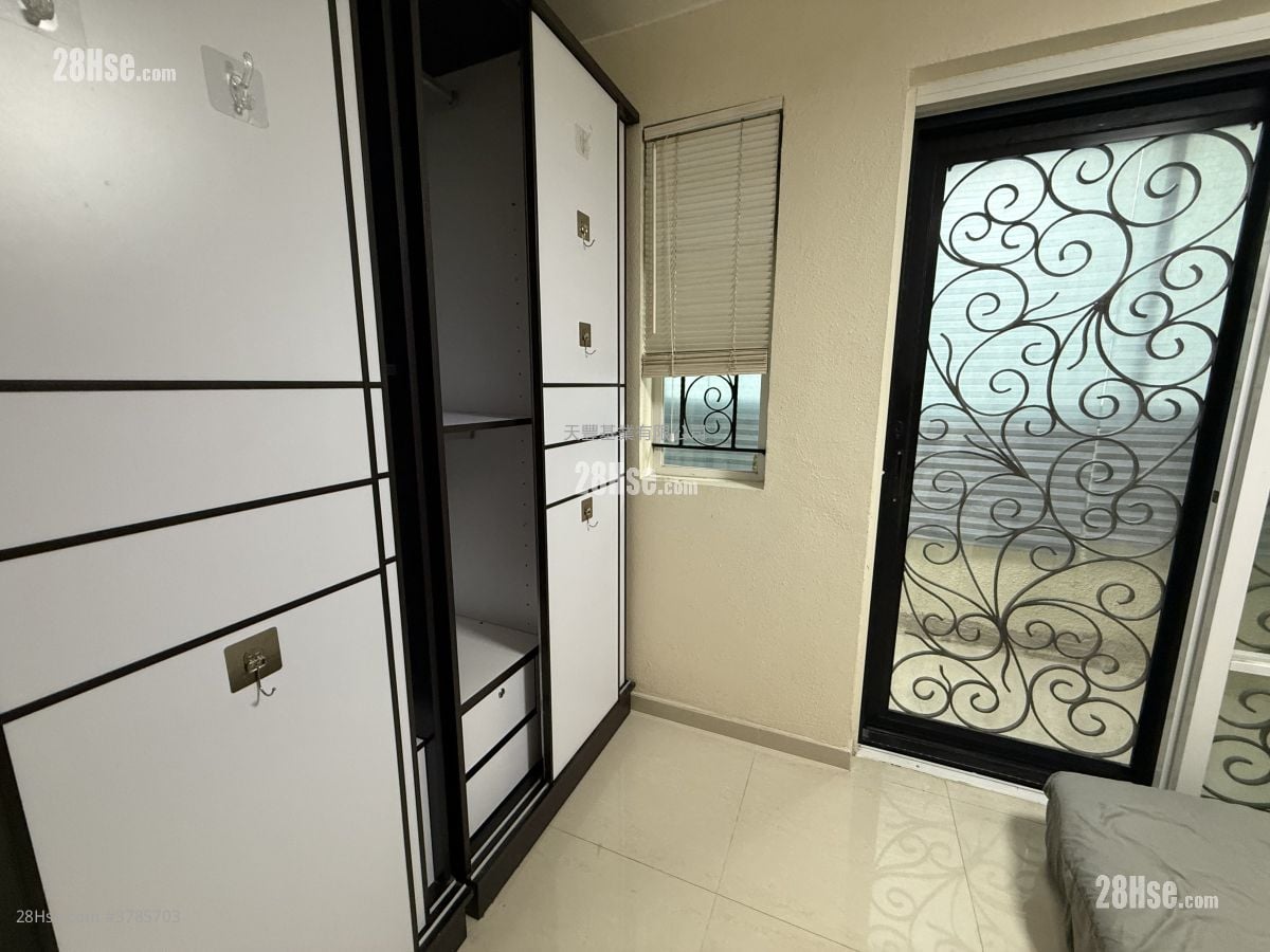 马游塘村 售盘 4 房 , 3 浴室 1,400 平方尺