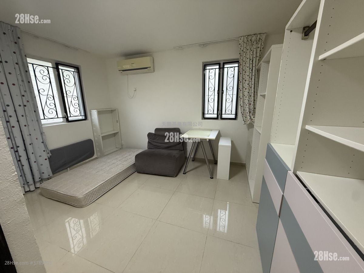 马游塘村 售盘 4 房 , 3 浴室 1,400 平方尺