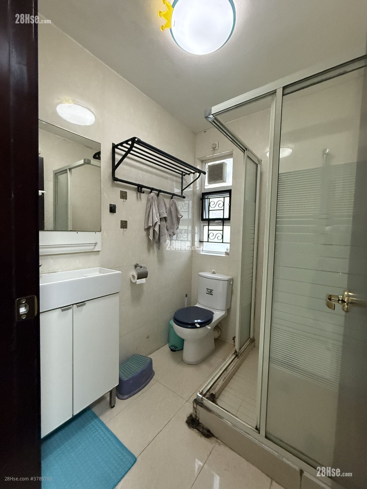 马游塘村 售盘 4 房 , 3 浴室 1,400 平方尺