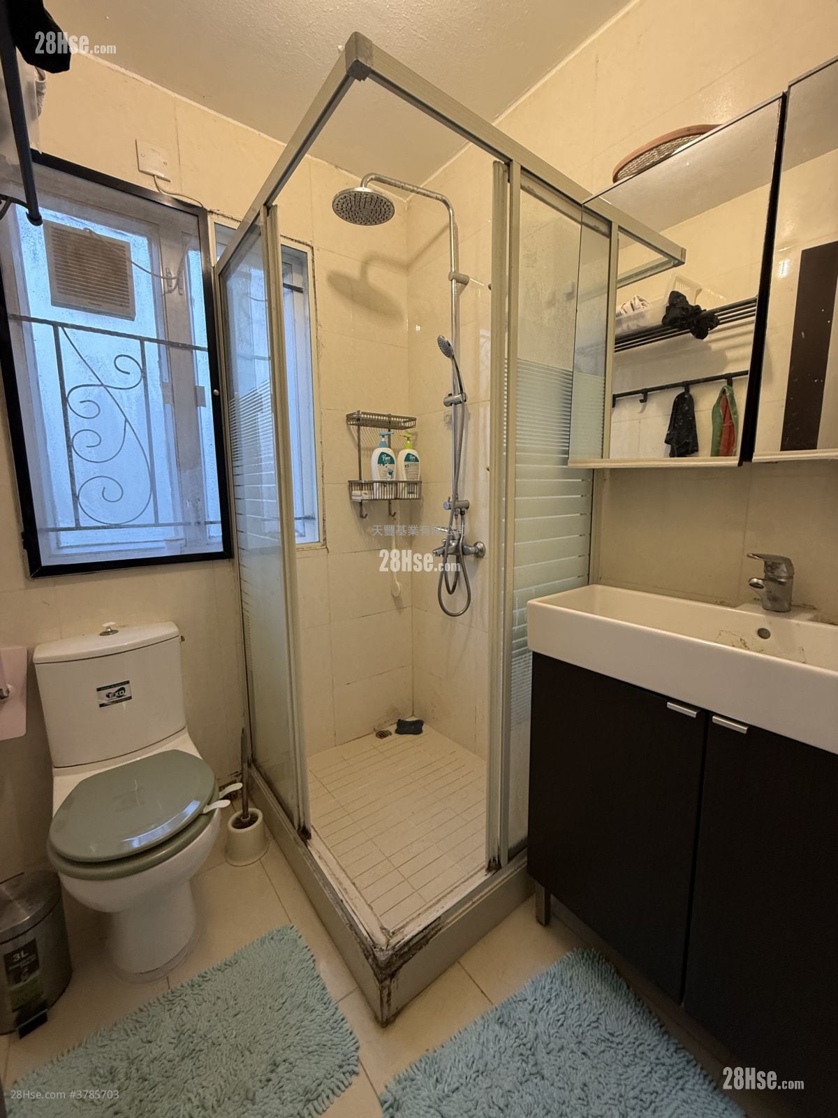 马游塘村 售盘 4 房 , 3 浴室 1,400 平方尺