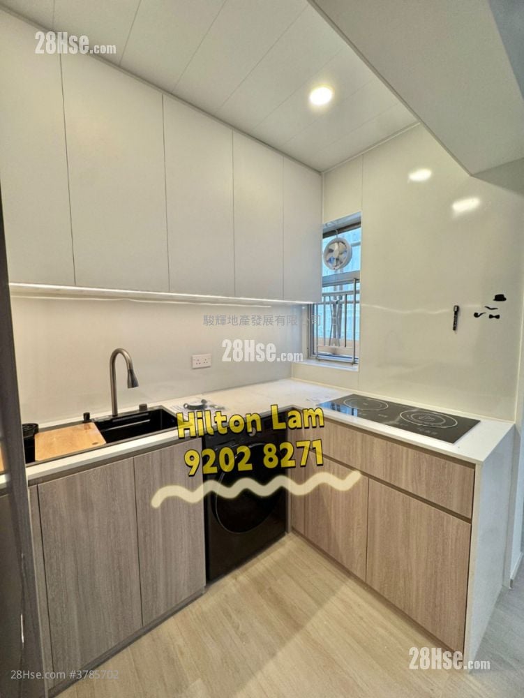 Wai On Building Sell 1 Bedroom , 1 Bathroom 374 ft²