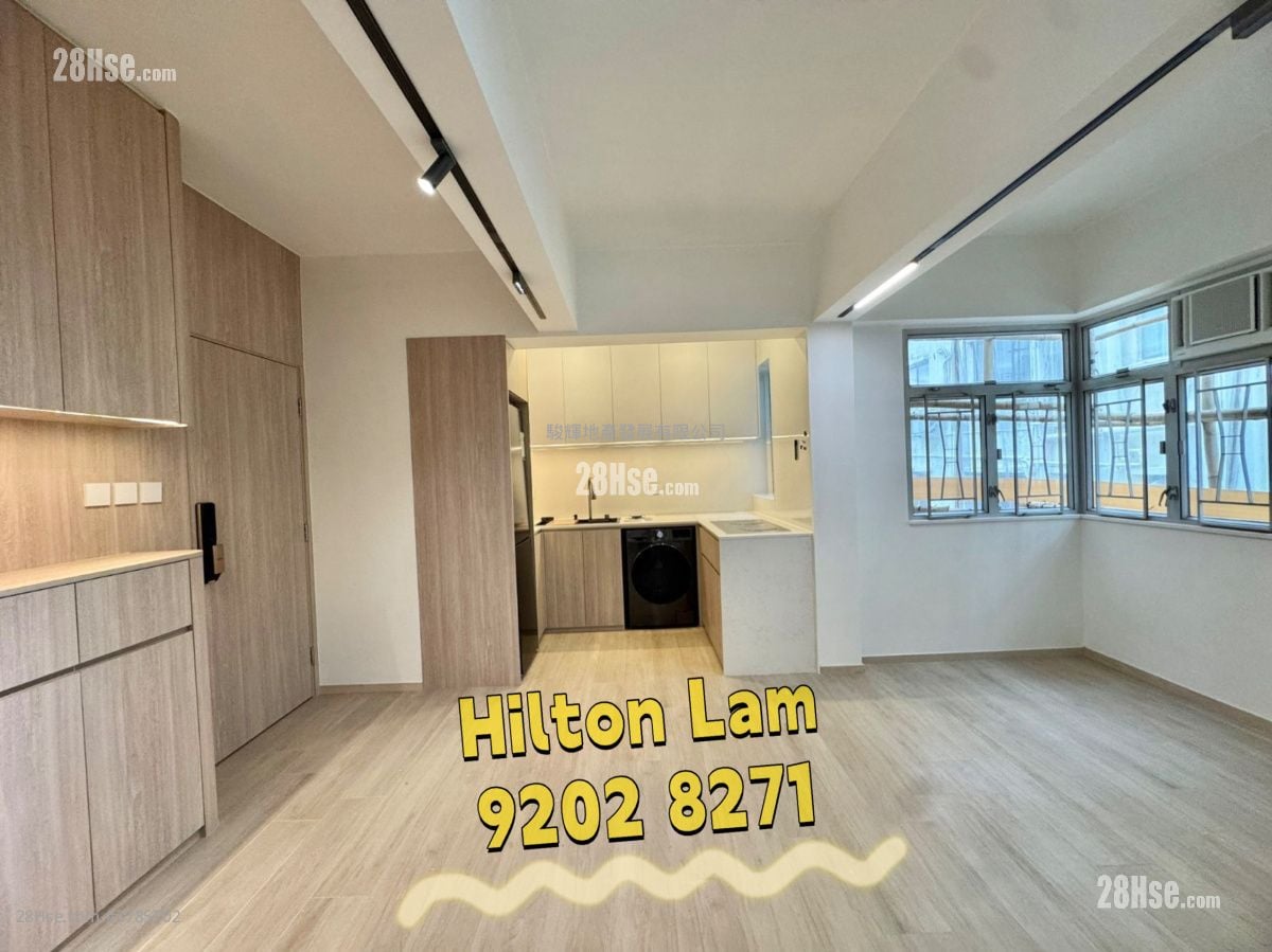 Wai On Building Sell 1 Bedroom , 1 Bathroom 374 ft²