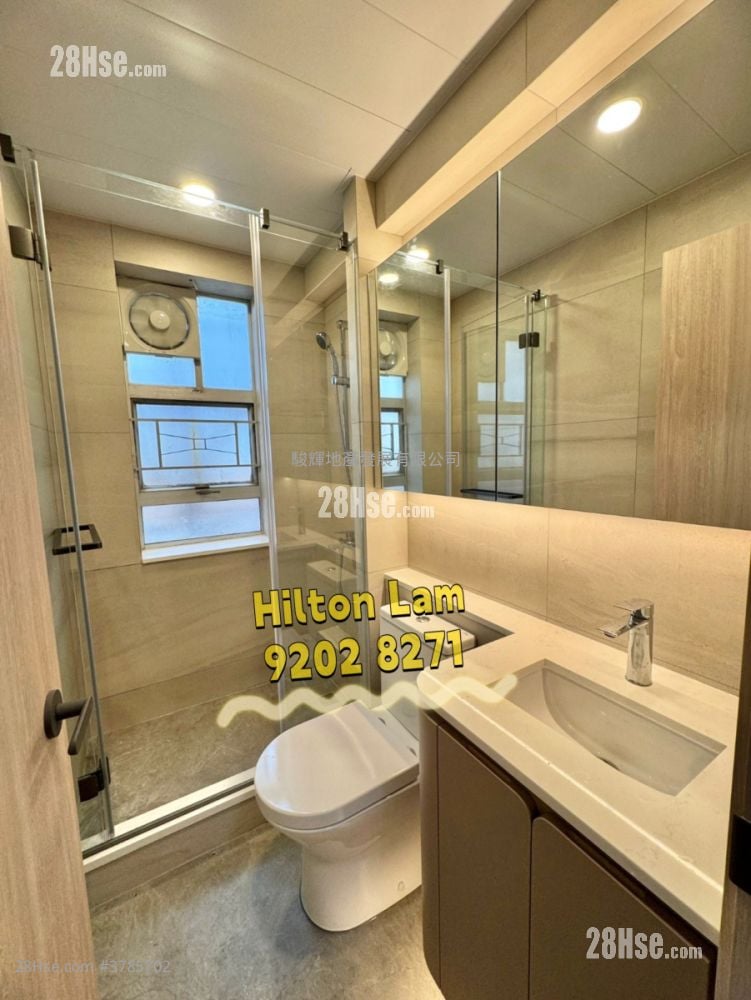 Wai On Building Sell 1 Bedroom , 1 Bathroom 374 ft²