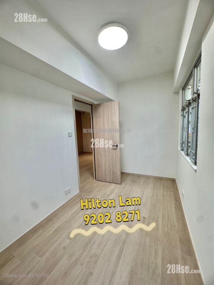 Wai On Building Sell 1 Bedroom , 1 Bathroom 374 ft²