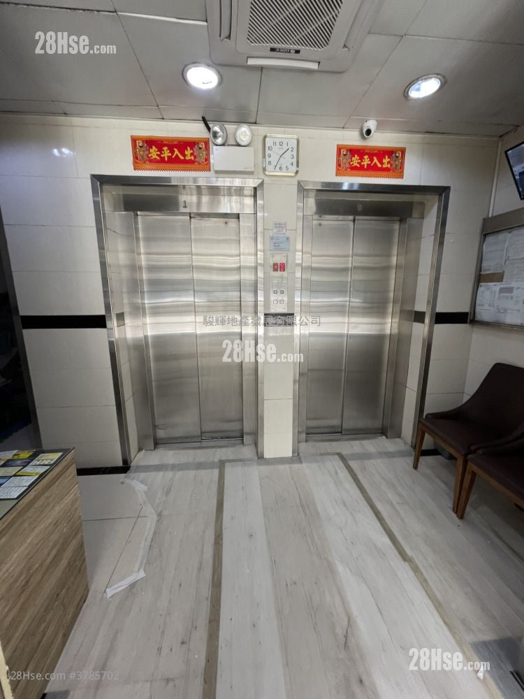 Wai On Building Sell 1 Bedroom , 1 Bathroom 374 ft²