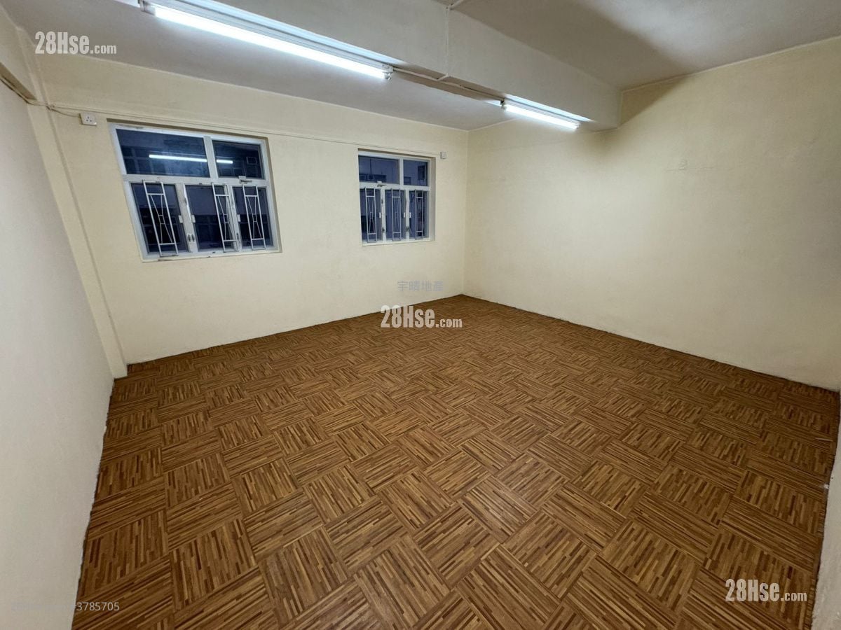 Tse Wan Mansion Sell 2 Bedrooms , 1 Bathroom 374 ft²