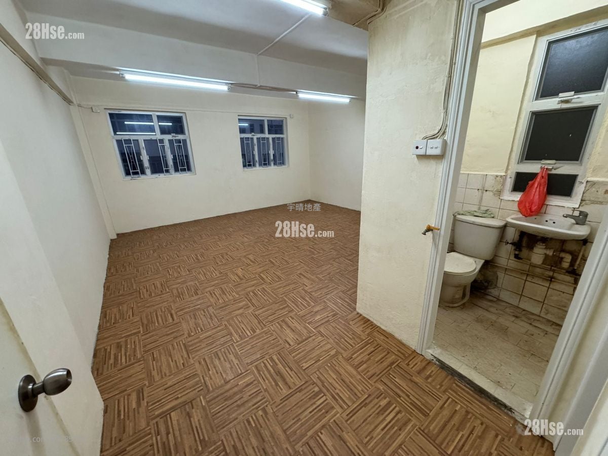 Tse Wan Mansion Sell 2 Bedrooms , 1 Bathroom 374 ft²