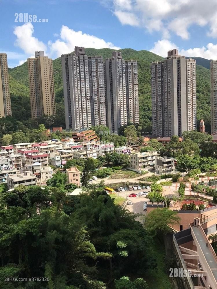 Castello Sell 2 Bedrooms , 1 Bathroom 547 ft²