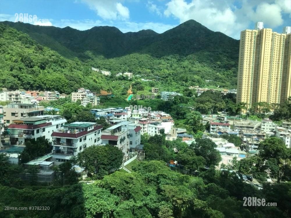 Castello Sell 2 Bedrooms , 1 Bathroom 547 ft²