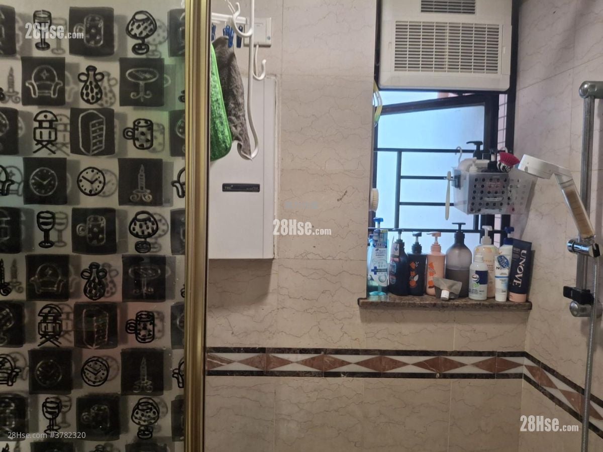 Castello Sell 2 Bedrooms , 1 Bathroom 547 ft²