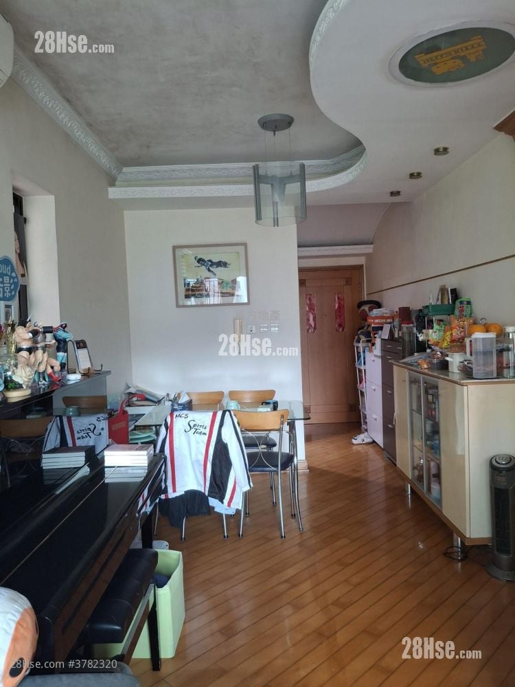 Castello Sell 2 Bedrooms , 1 Bathroom 547 ft²