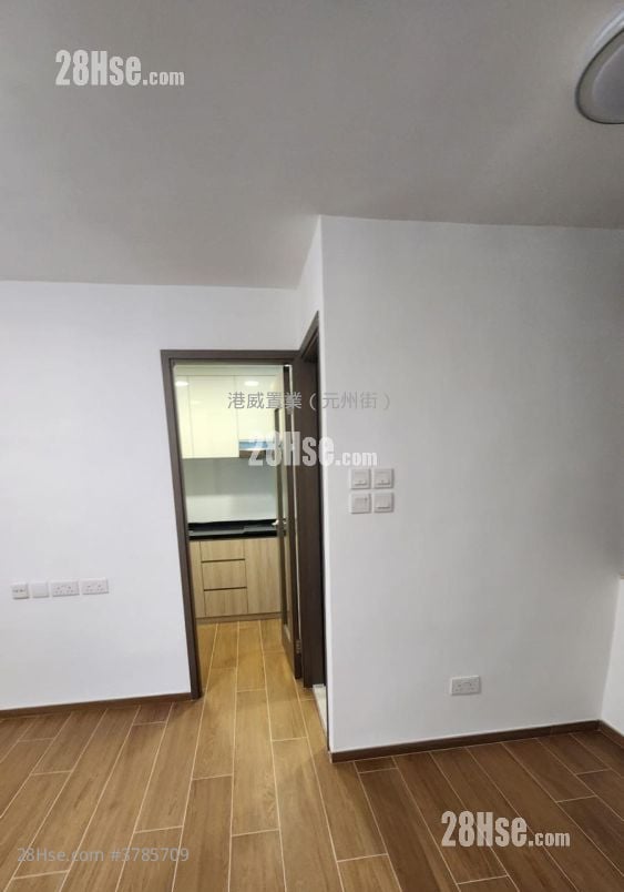 李郑屋邨 售盘 2 房 , 1 浴室 428 平方尺