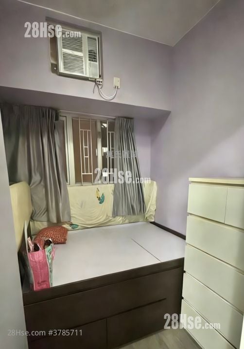 康德花园 售盘 2 房 , 1 浴室 363 平方尺