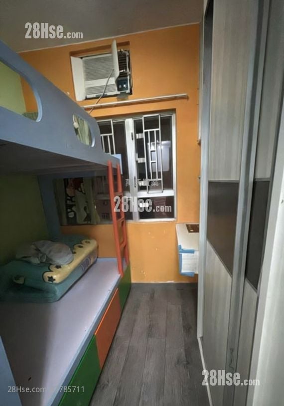 康德花园 售盘 2 房 , 1 浴室 363 平方尺