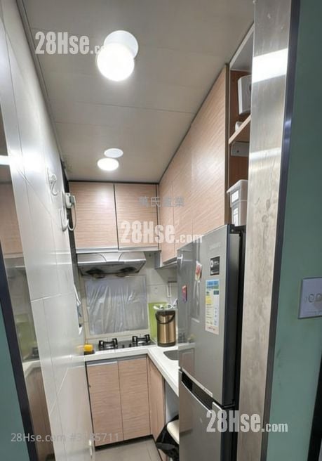 康德花园 售盘 2 房 , 1 浴室 363 平方尺