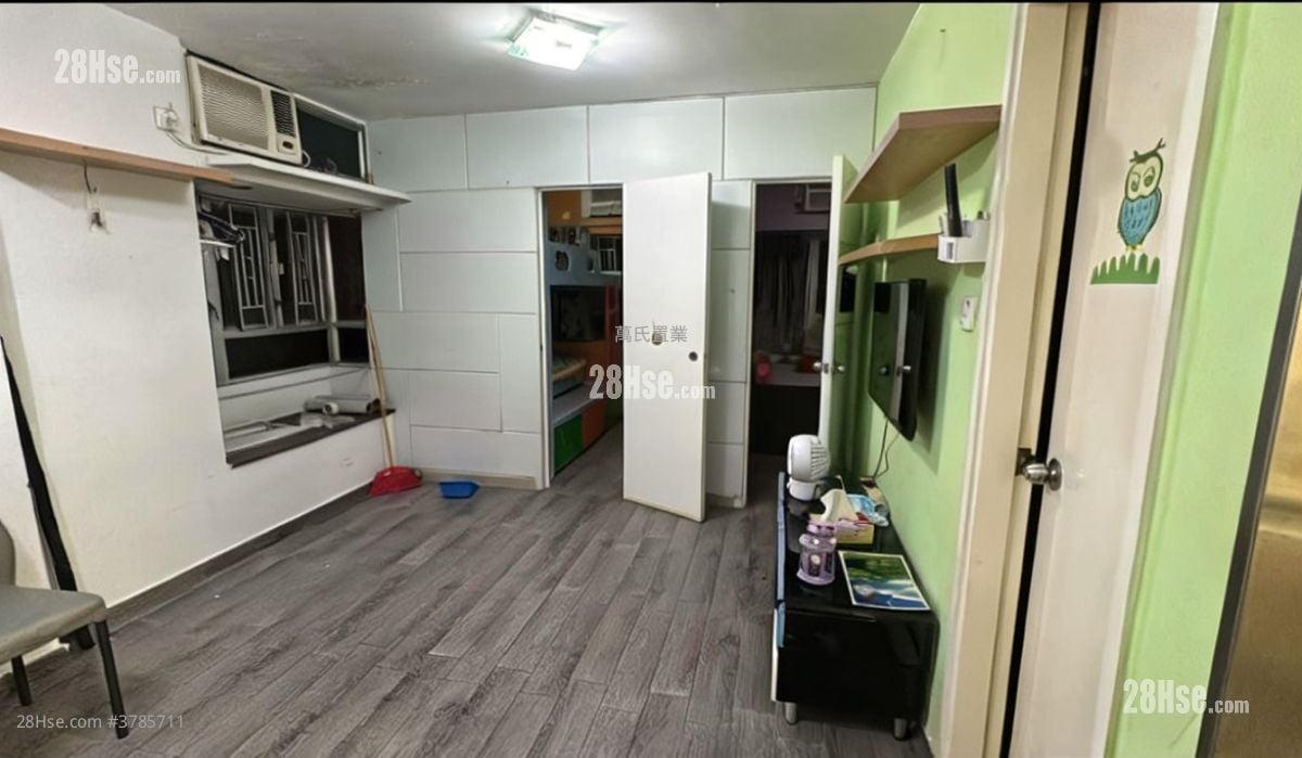 康德花园 售盘 2 房 , 1 浴室 363 平方尺