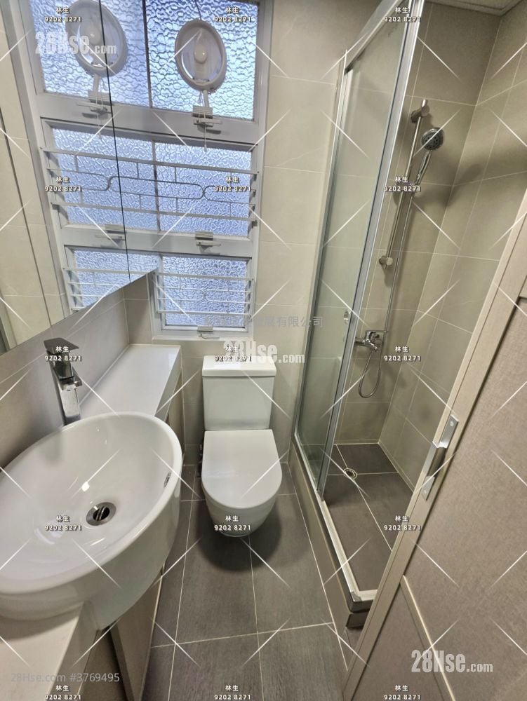 黄竹街44-48号 售盘 2 房 , 1 浴室 292 平方尺