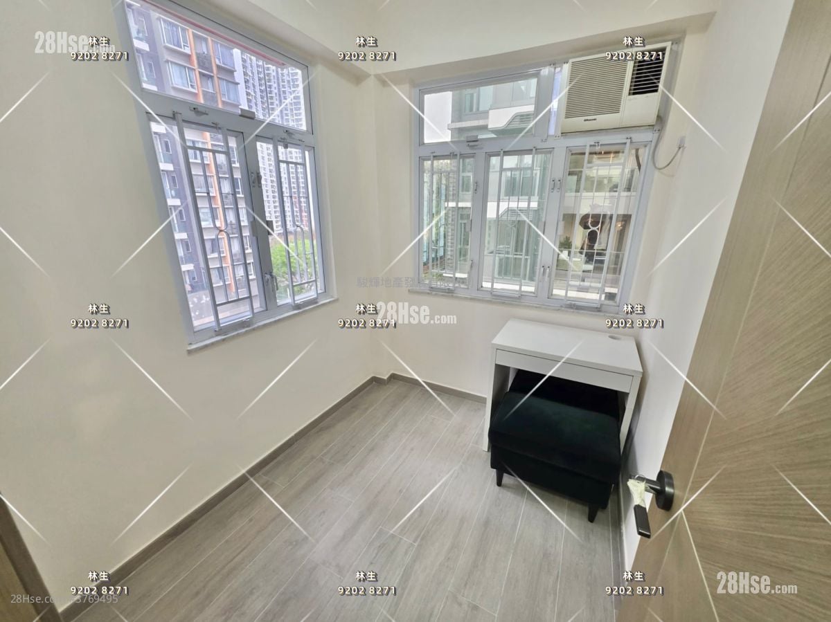 黄竹街44-48号 售盘 2 房 , 1 浴室 292 平方尺