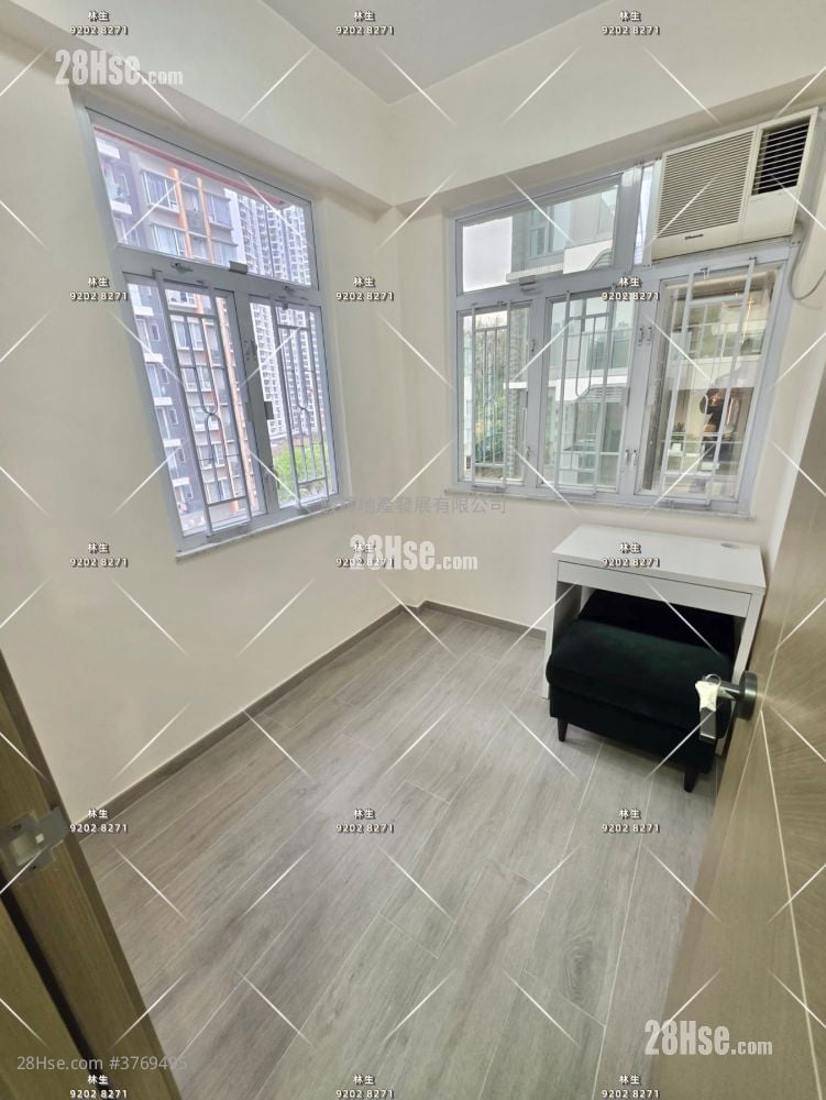 黄竹街44-48号 售盘 2 房 , 1 浴室 292 平方尺