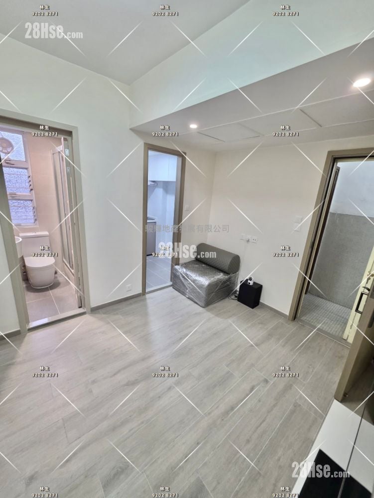 黄竹街44-48号 售盘 2 房 , 1 浴室 292 平方尺