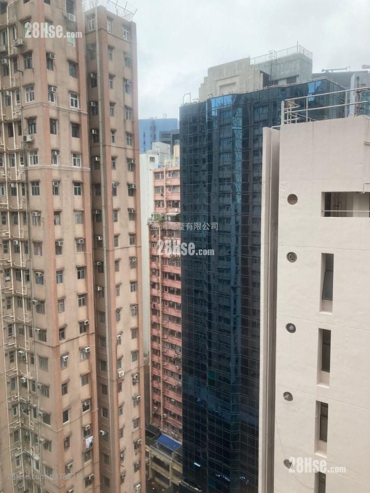 Evora Building Sell 1 Bedroom , 1 Bathroom 269 ft²